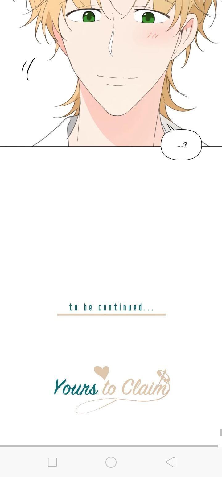 Yours to Claim by Zzin-Bam / Waje – Season 2 [Eng] page 23