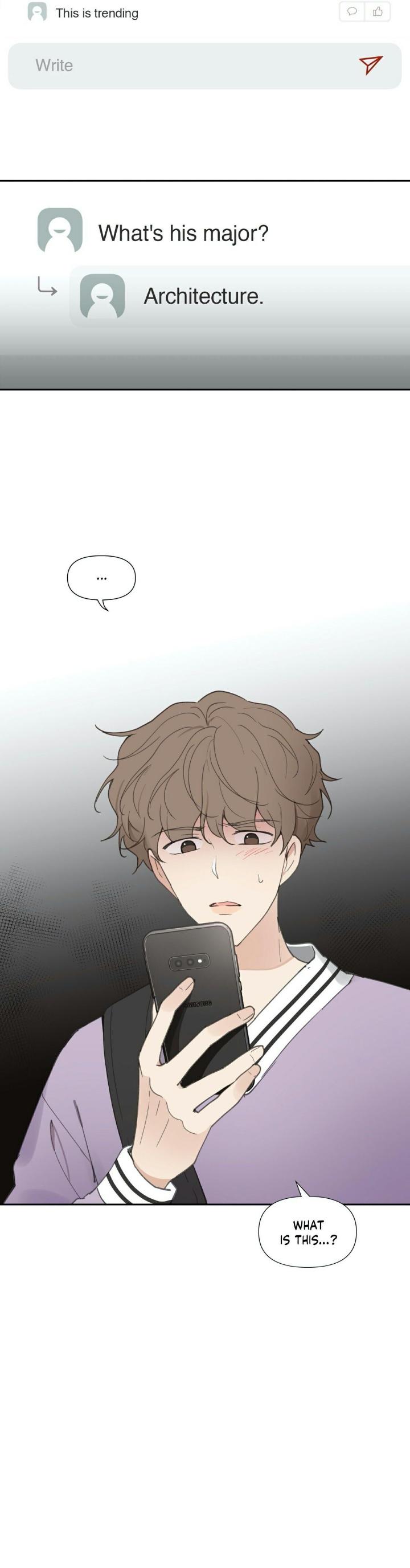 Yours to Claim by Zzin-Bam / Waje – Season 2 [Eng] page 23