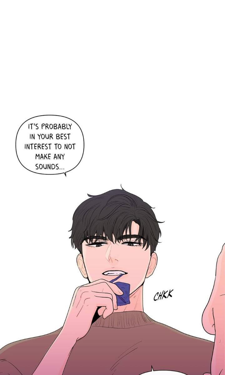 Banana Scandal by DOLSHA – Season 2 – Uncensored [Eng] page 22