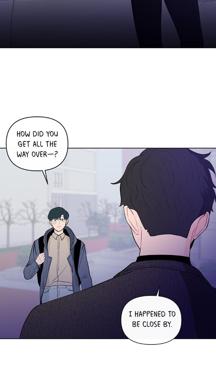 Banana Scandal by DOLSHA – Season 2 – Uncensored [Eng] page 21