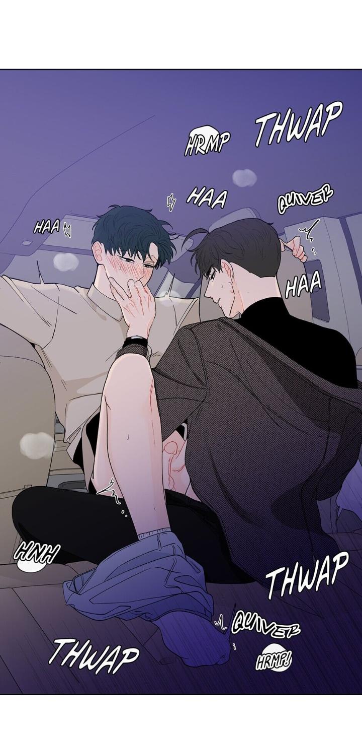 Banana Scandal by DOLSHA – Season 2 – Uncensored [Eng] page 21