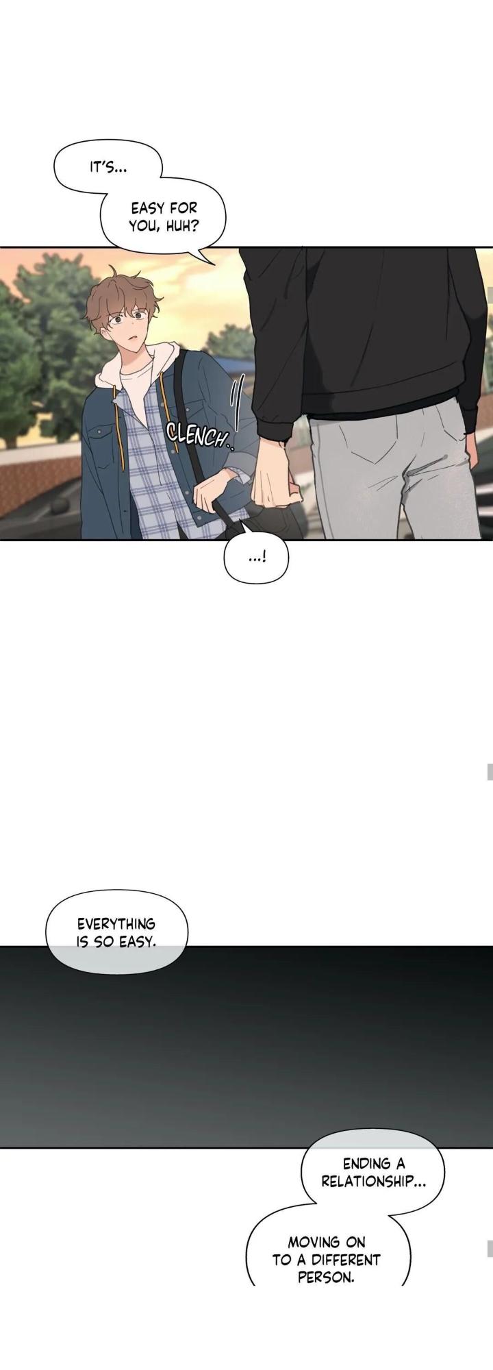 Yours to Claim by Zzin-Bam / Waje – Season 2 [Eng] page 23