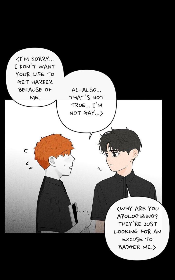 Banana Scandal by DOLSHA – Season 2 – Uncensored [Eng] page 22