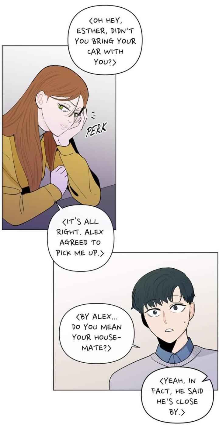 Banana Scandal by DOLSHA – Season 2 – Uncensored [Eng] page 22