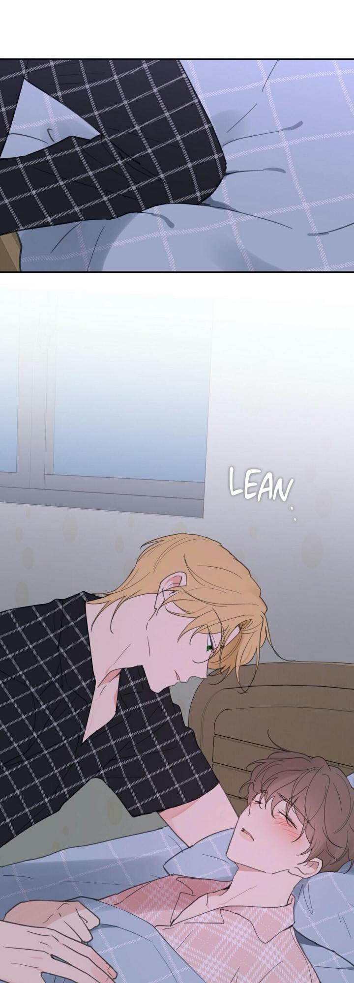 Yours to Claim by Zzin-Bam / Waje – Season 2 [Eng] page 23