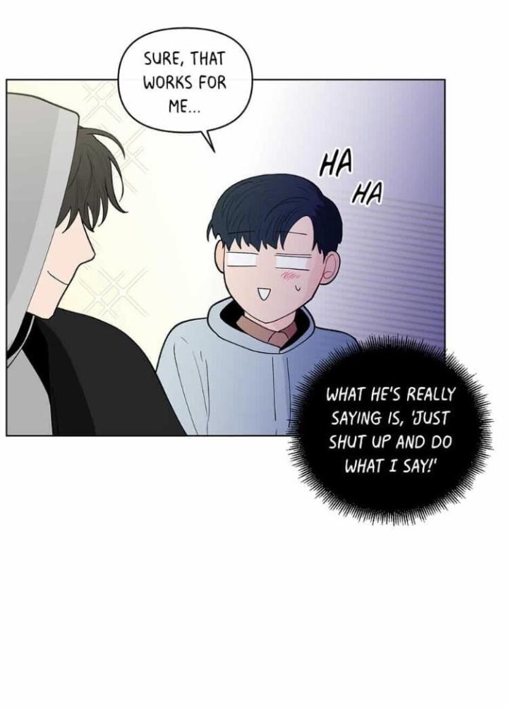 Banana Scandal by DOLSHA – Season 2 – Uncensored [Eng] page 23