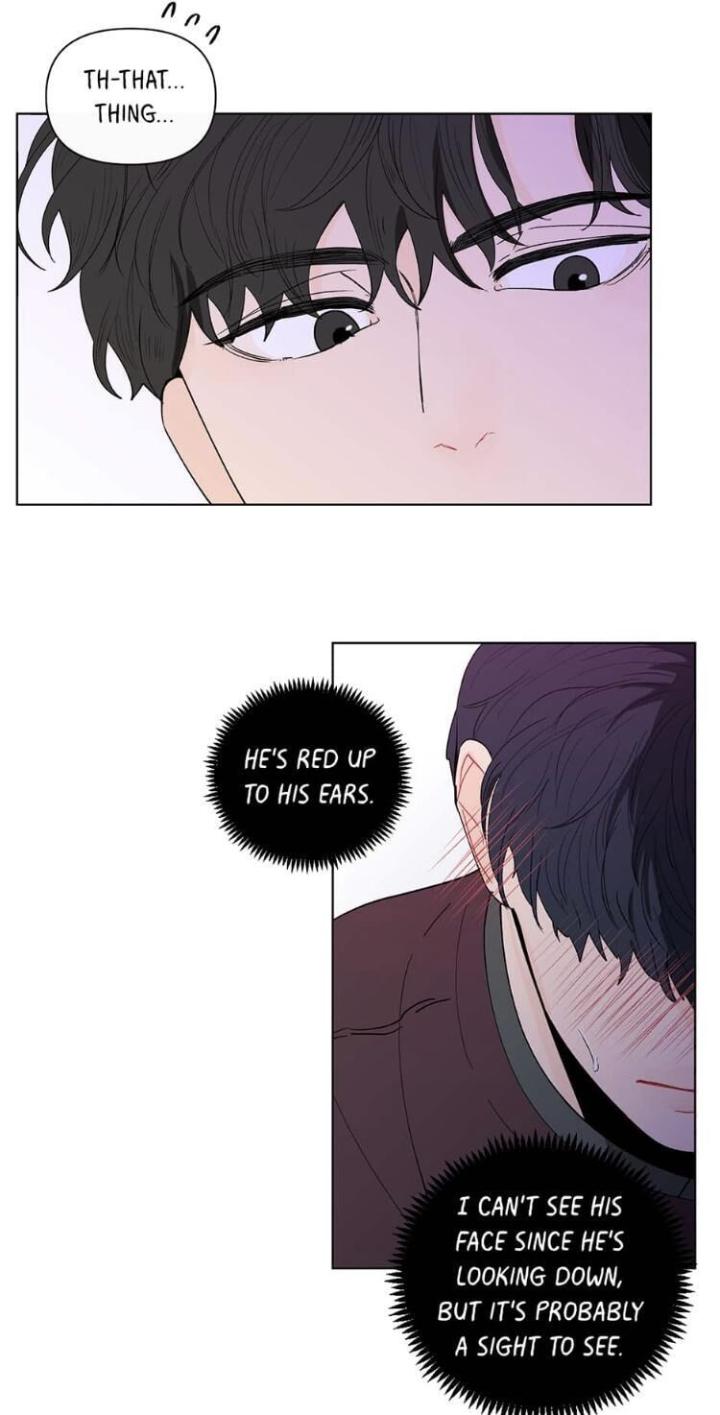 Banana Scandal by DOLSHA – Season 2 – Uncensored [Eng] page 21