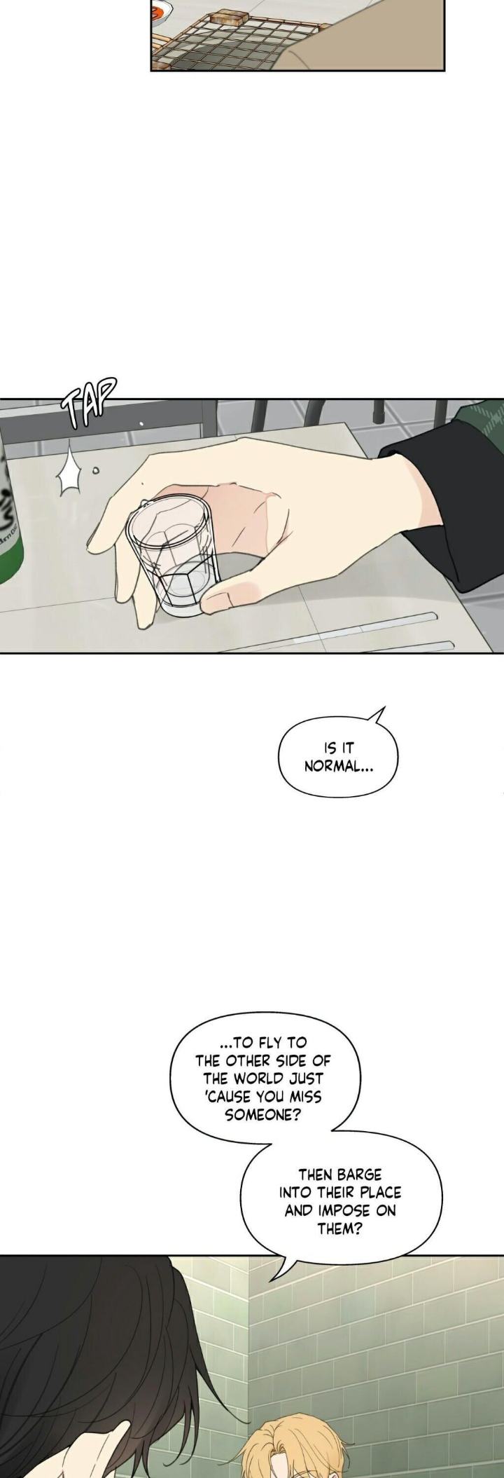 Yours to Claim by Zzin-Bam / Waje – Season 2 [Eng] page 23