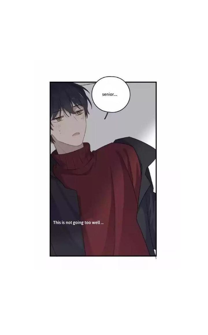 Too Close by JiJing Jun, Shou – Part 5 – Bonus [Eng] page 24