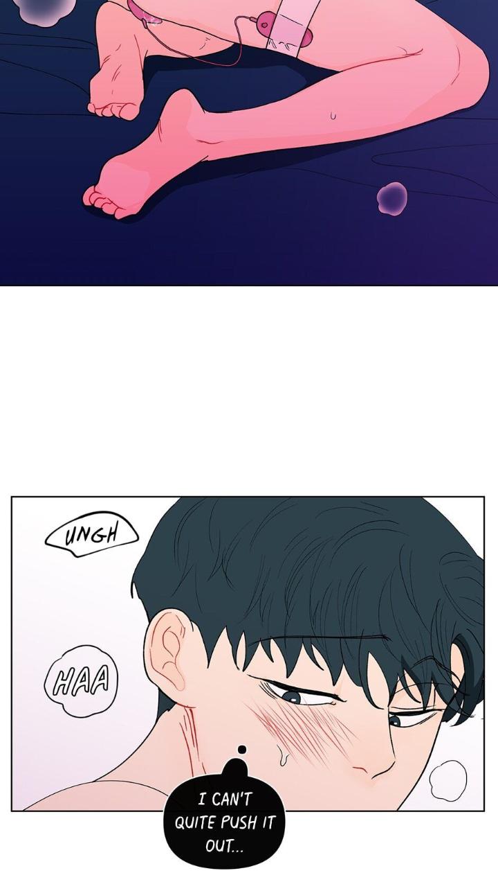 Banana Scandal by DOLSHA – Season 2 – Uncensored [Eng] page 22