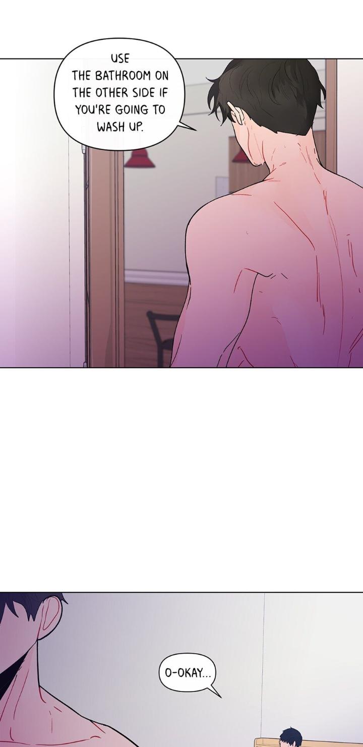 Banana Scandal by DOLSHA – Season 2 – Uncensored [Eng] page 22