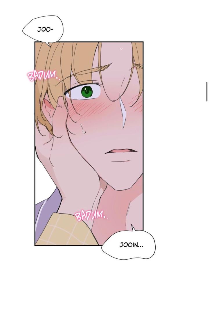 Yours to Claim by Zzin-Bam / Waje – Season 2 [Eng] page 23