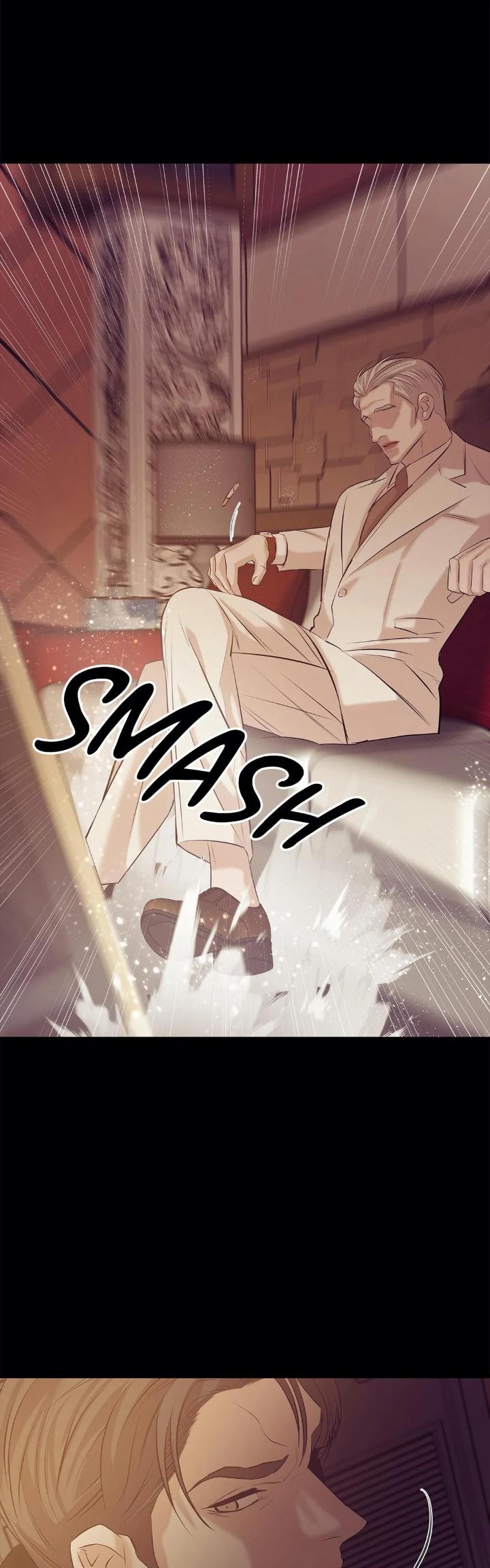 Pearl Boy by KinGin [Eng] page 19