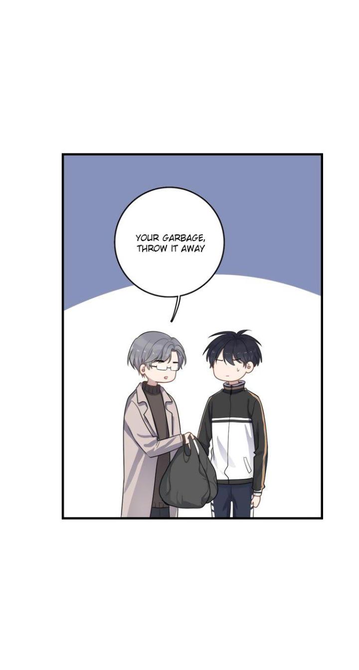 Too Close by JiJing Jun, Shou – Part 5 – Bonus [Eng] page 24