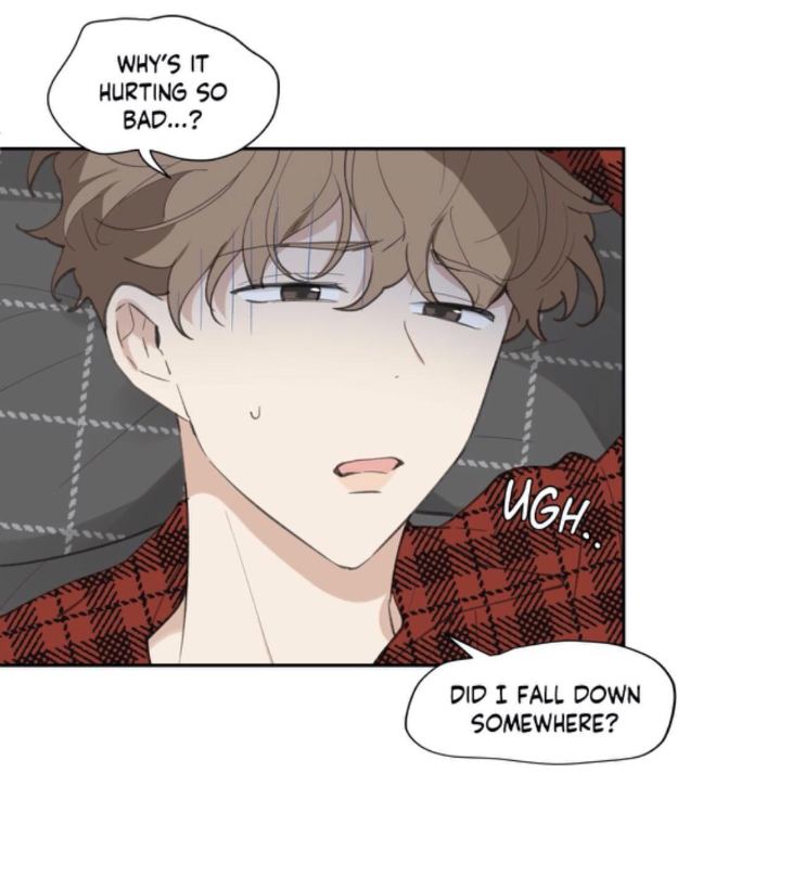 Yours to Claim by Zzin-Bam / Waje – Season 1 [Eng] page 23