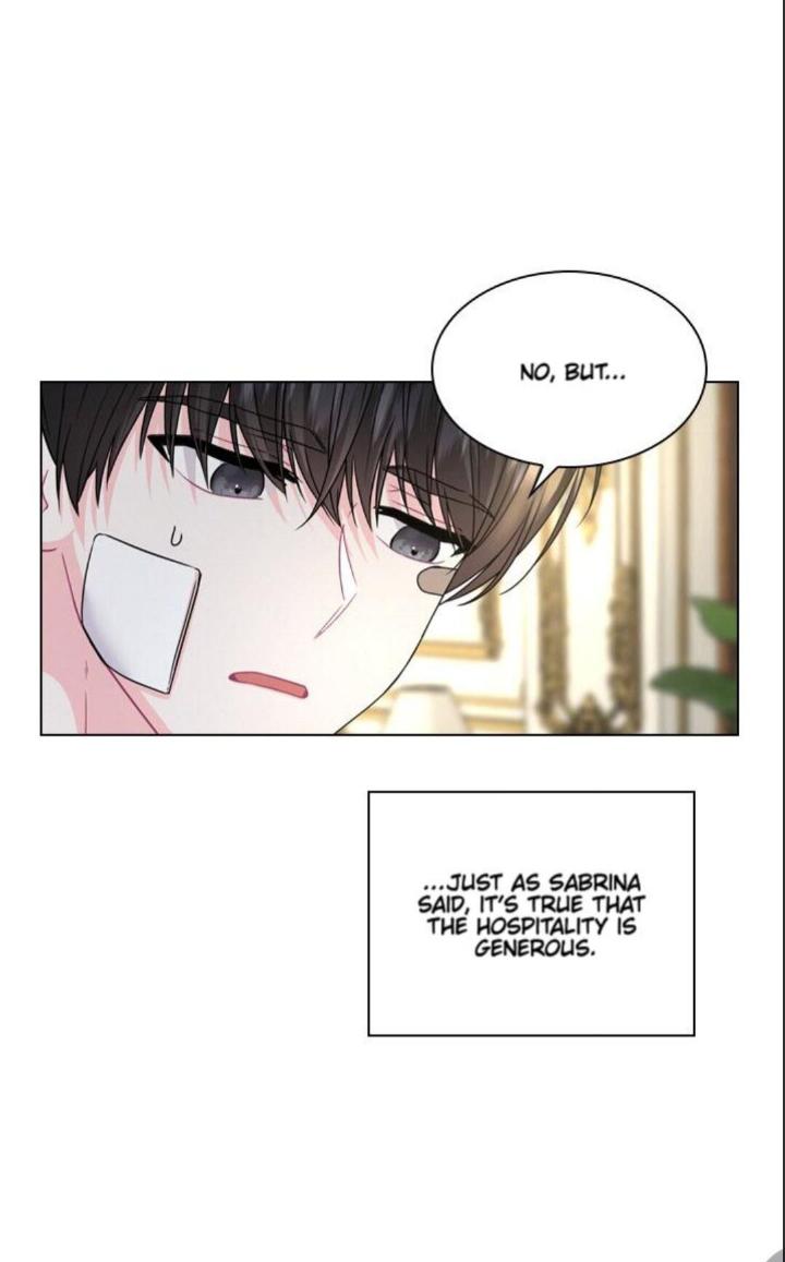 Who’s Your Daddy? by Anko/ Kyunta – Uncensored [Eng] page 22