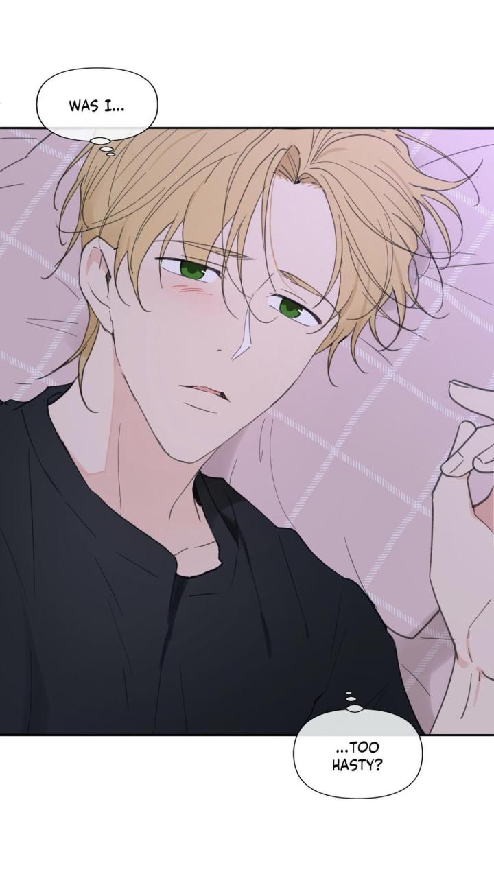 Yours to Claim by Zzin-Bam / Waje – Season 2 [Eng] page 22