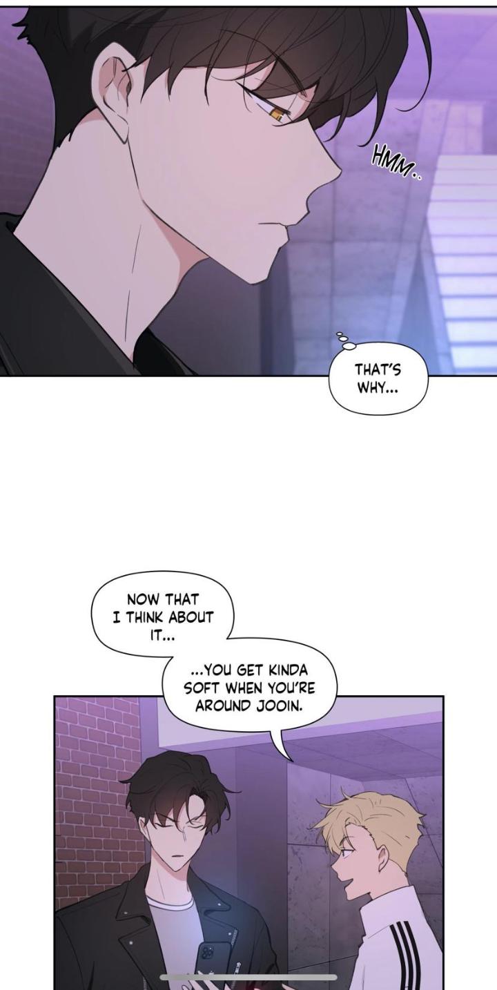 Yours to Claim by Zzin-Bam / Waje – Season 1 [Eng] page 24