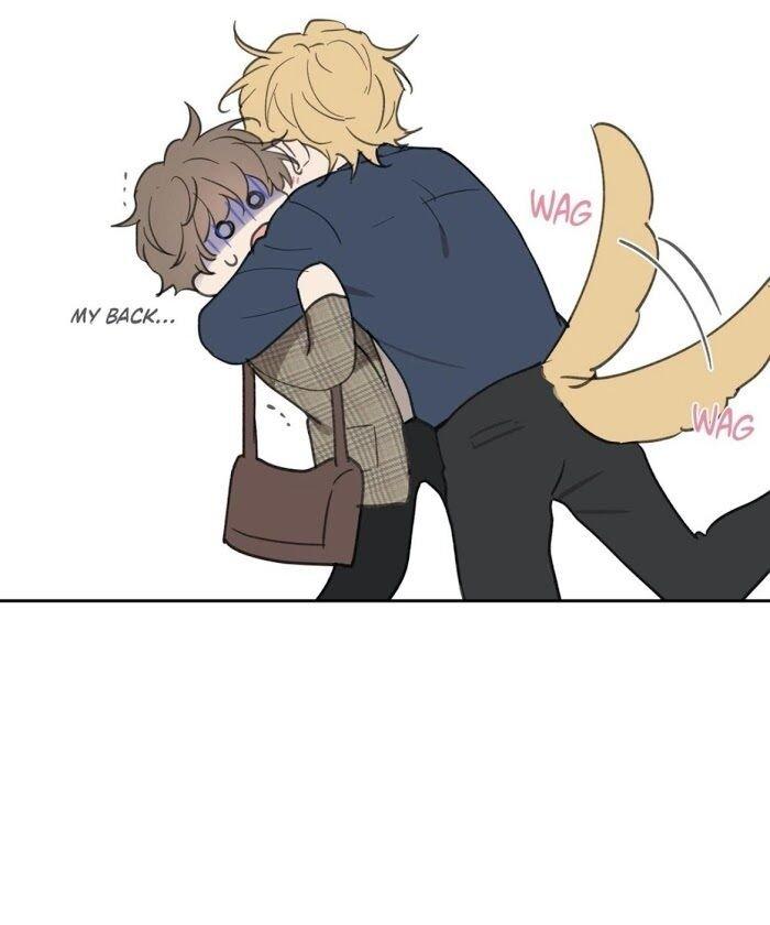 Yours to Claim by Zzin-Bam / Waje – Season 2 [Eng] page 24