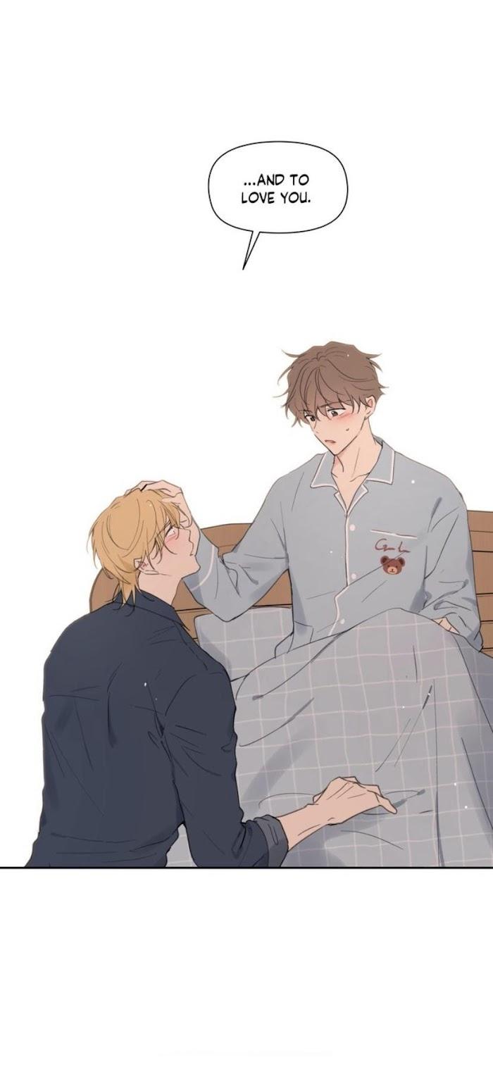 Yours to Claim by Zzin-Bam / Waje – Season 2 [Eng] page 24