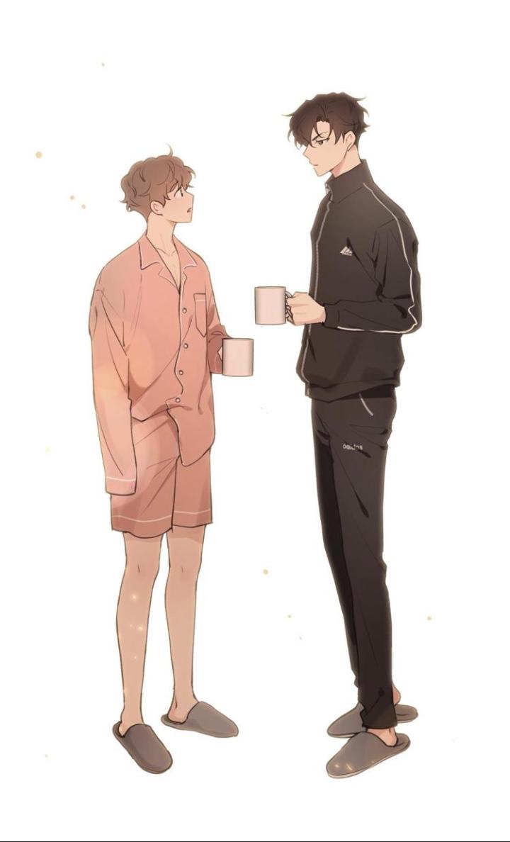 Yours to Claim by Zzin-Bam / Waje – Season 1 [Eng] page 24