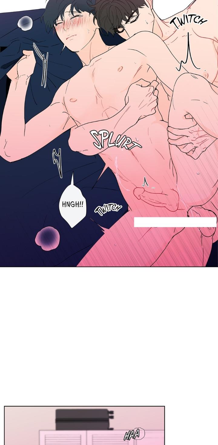 Banana Scandal by DOLSHA – Season 2 – Uncensored [Eng] page 24