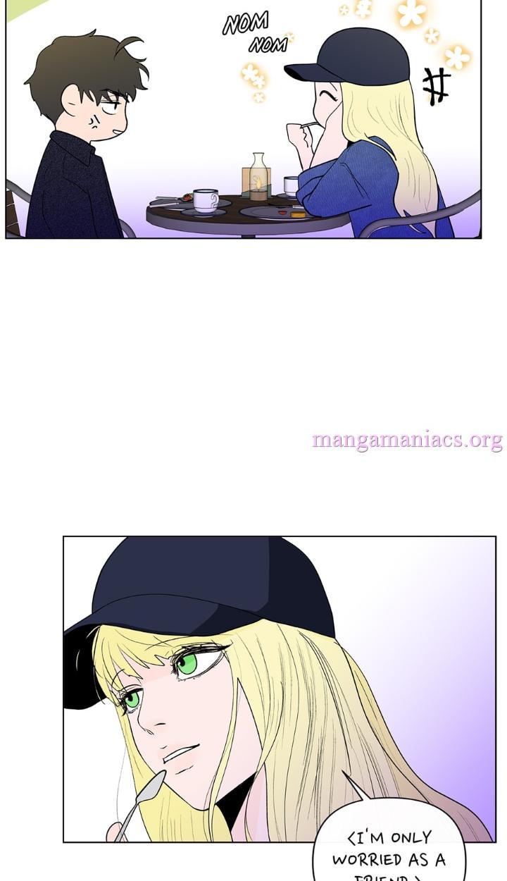 Banana Scandal by DOLSHA – Season 2 – Uncensored [Eng] page 23