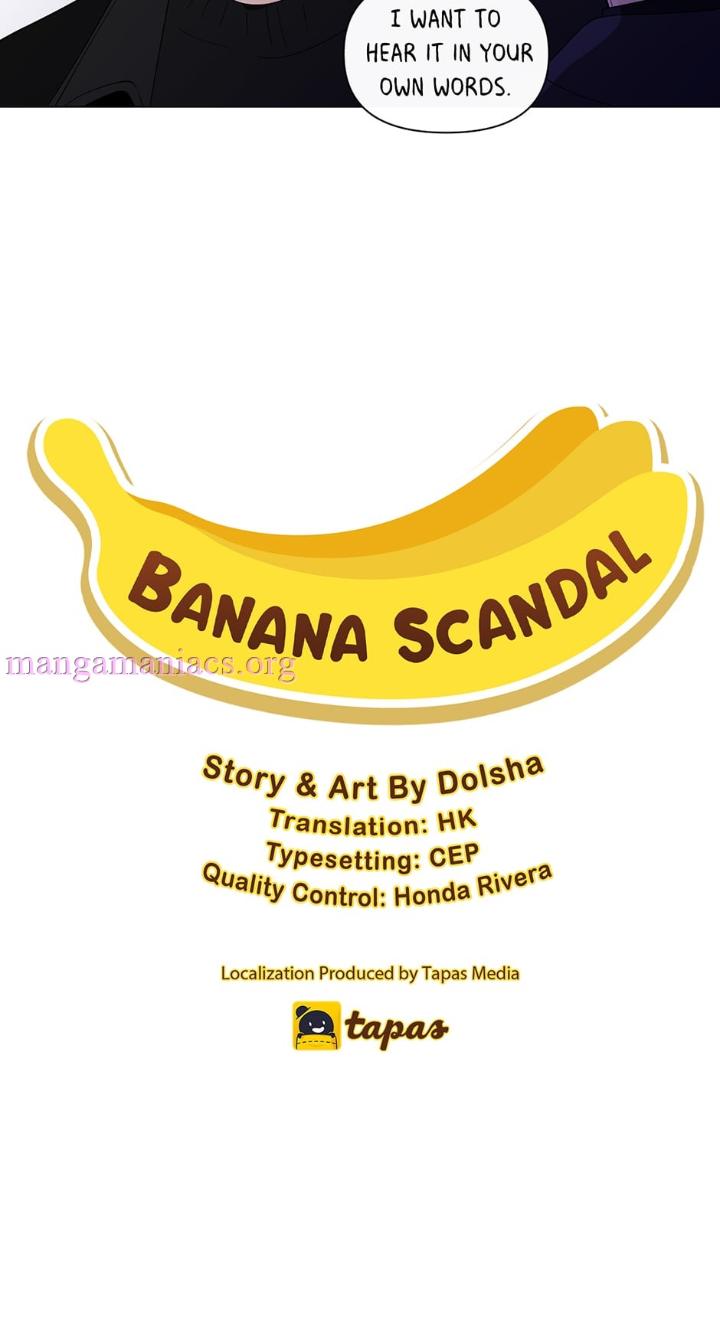 Banana Scandal by DOLSHA – Season 2 – Uncensored [Eng] page 24