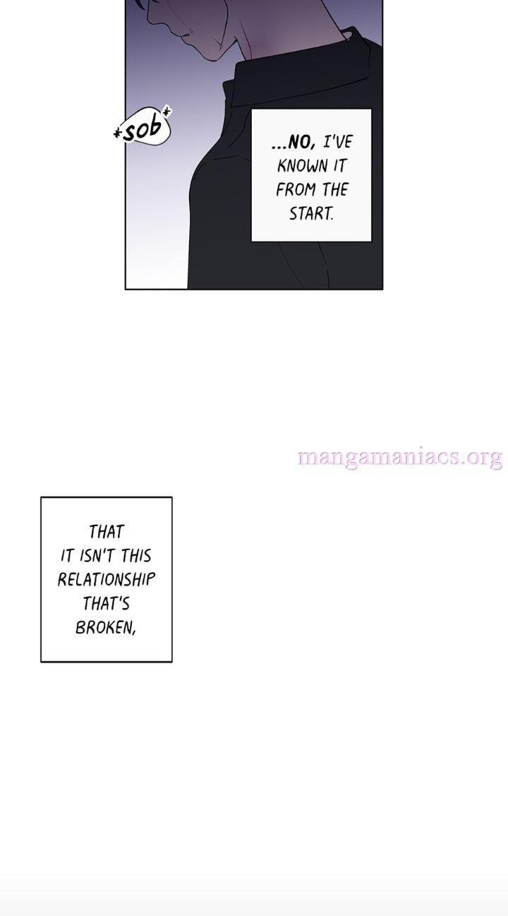 Banana Scandal by DOLSHA – Season 2 – Uncensored [Eng] page 24