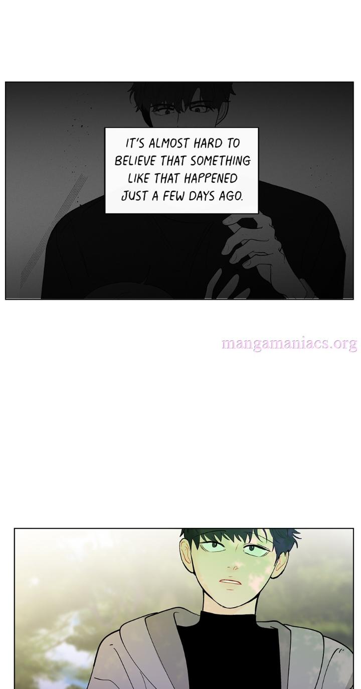 Banana Scandal by DOLSHA – Season 2 – Uncensored [Eng] page 24