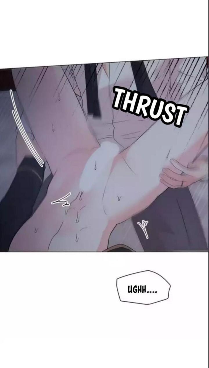 Who’s Your Daddy? by Anko/ Kyunta – Uncensored [Eng] page 24