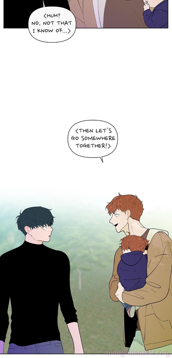 Banana Scandal by DOLSHA – Season 2 – Uncensored [Eng] page 24