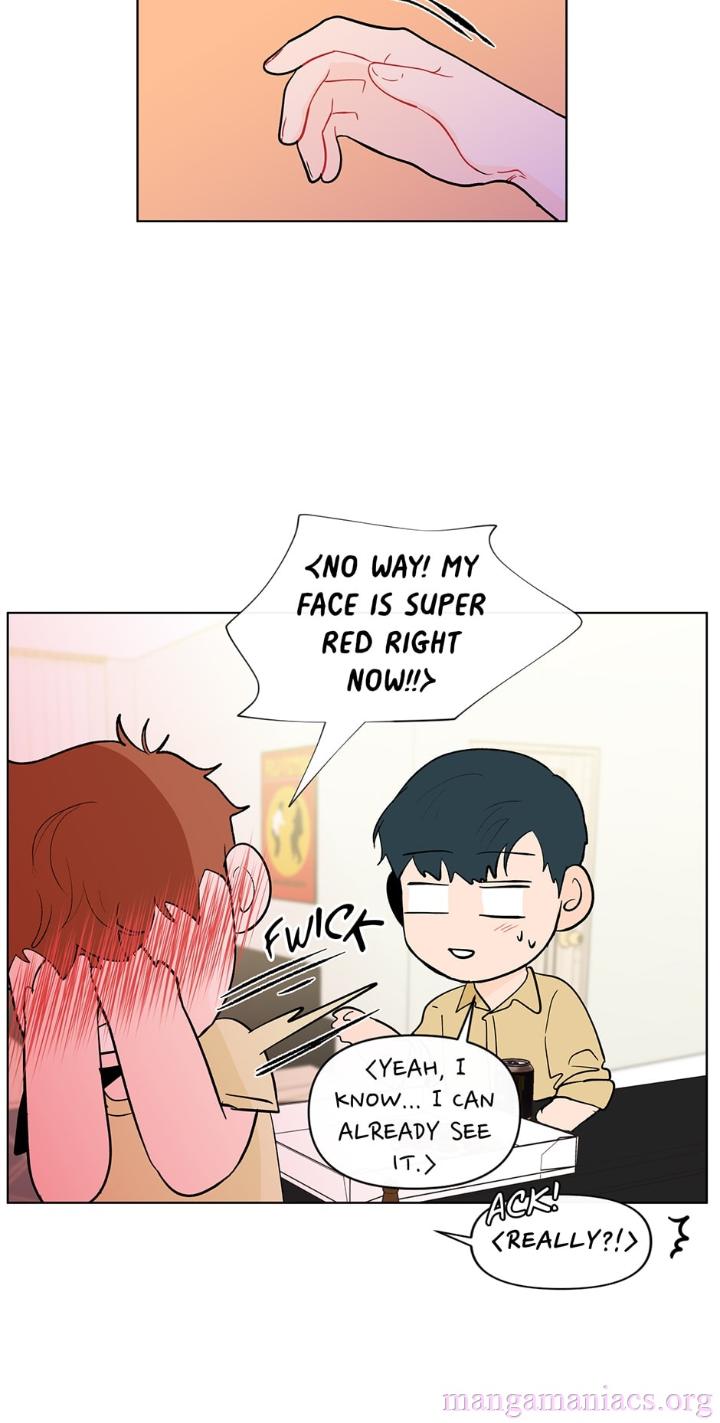 Banana Scandal by DOLSHA – Season 2 – Uncensored [Eng] page 24