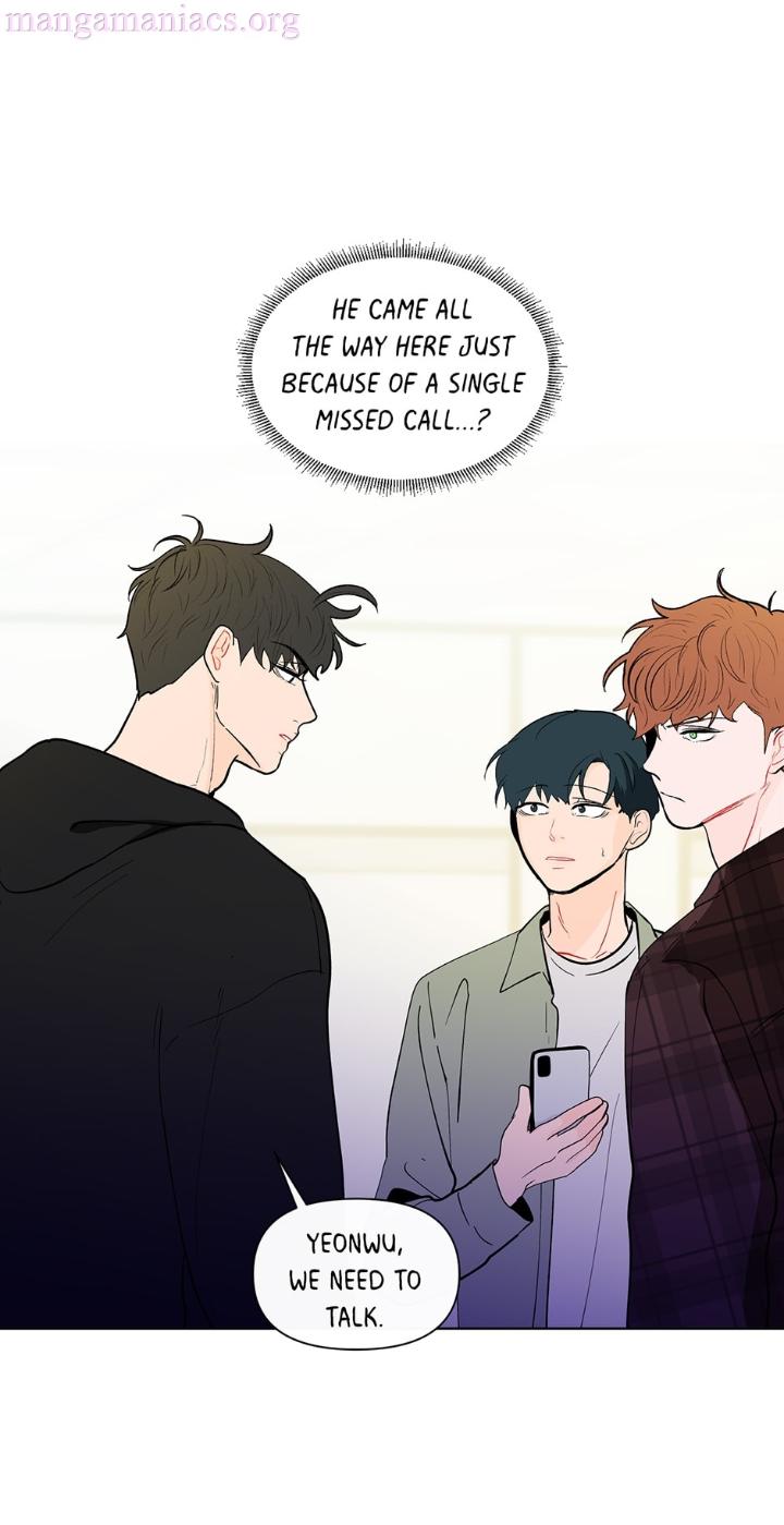 Banana Scandal by DOLSHA – Season 2 – Uncensored [Eng] page 23