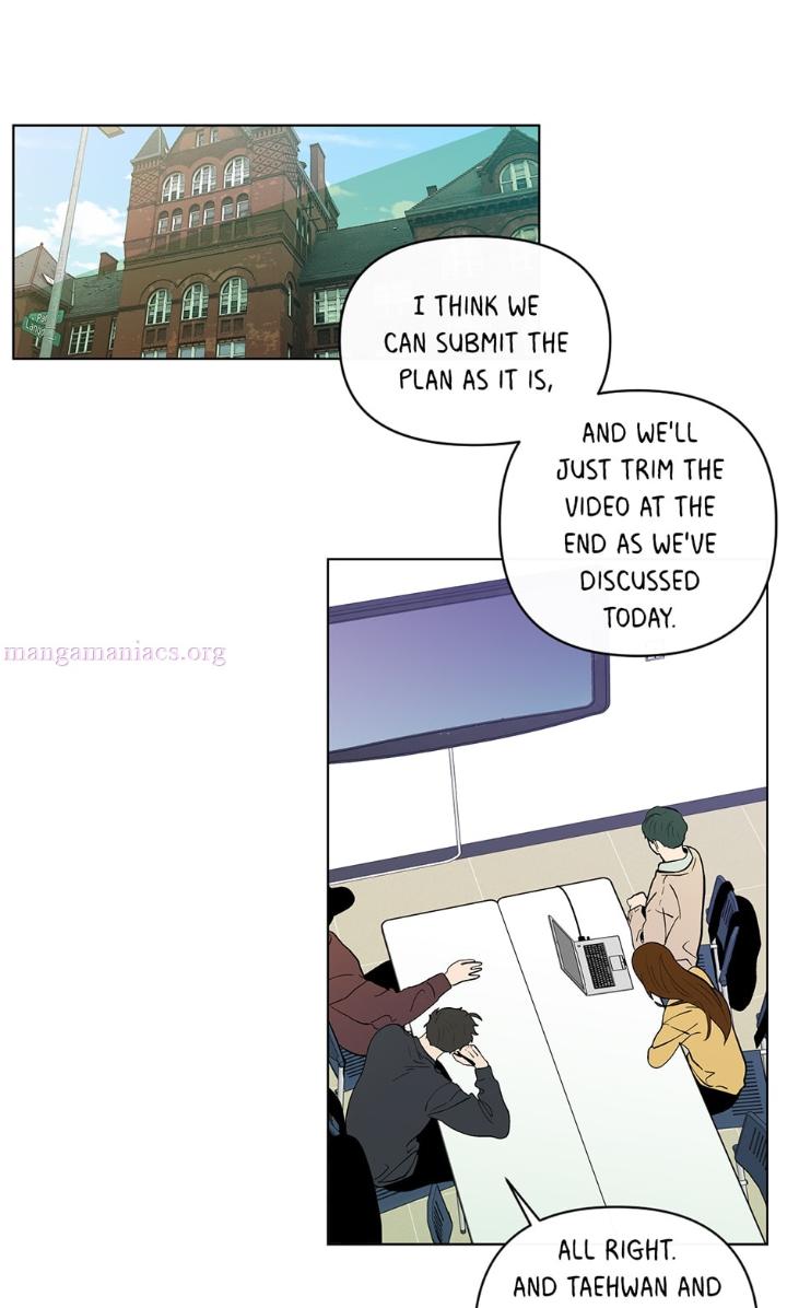 Banana Scandal by DOLSHA – Season 2 – Uncensored [Eng] page 24