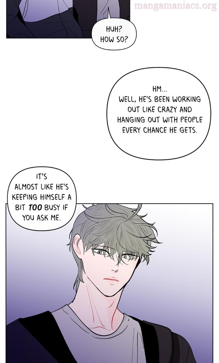 Banana Scandal by DOLSHA – Season 2 – Uncensored [Eng] page 24