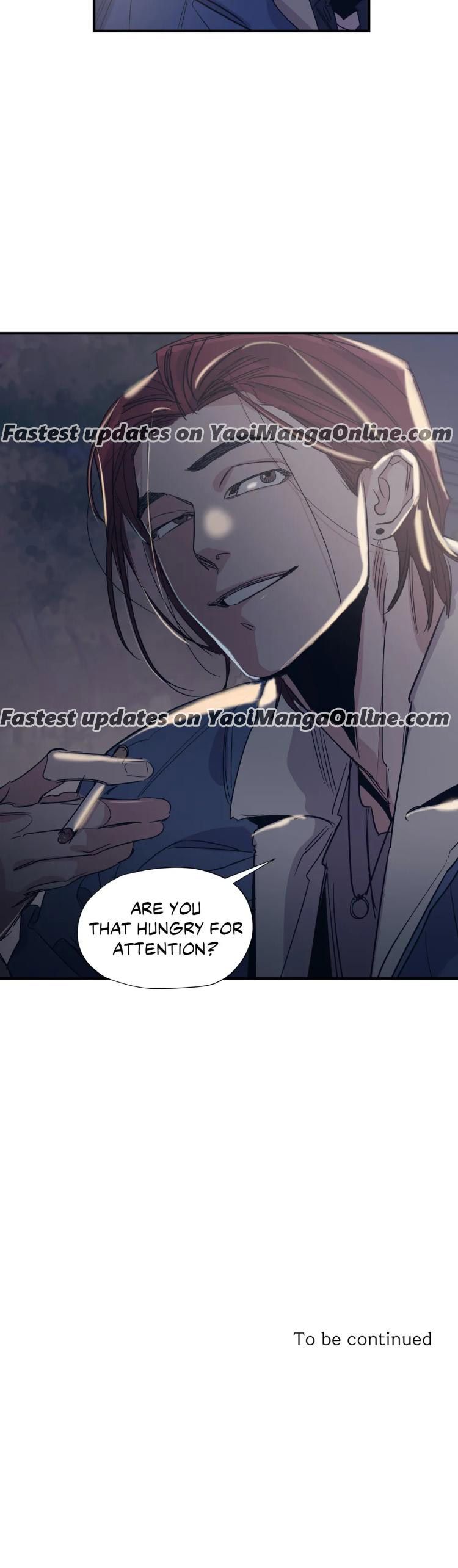 Love for Sale by Dal Hyeon Ji – Season 2 [Eng] page 25