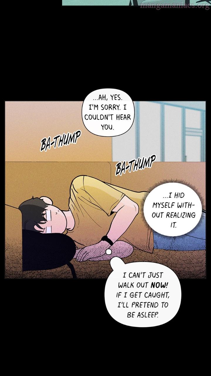 Banana Scandal by DOLSHA – Season 2 – Uncensored [Eng] page 24