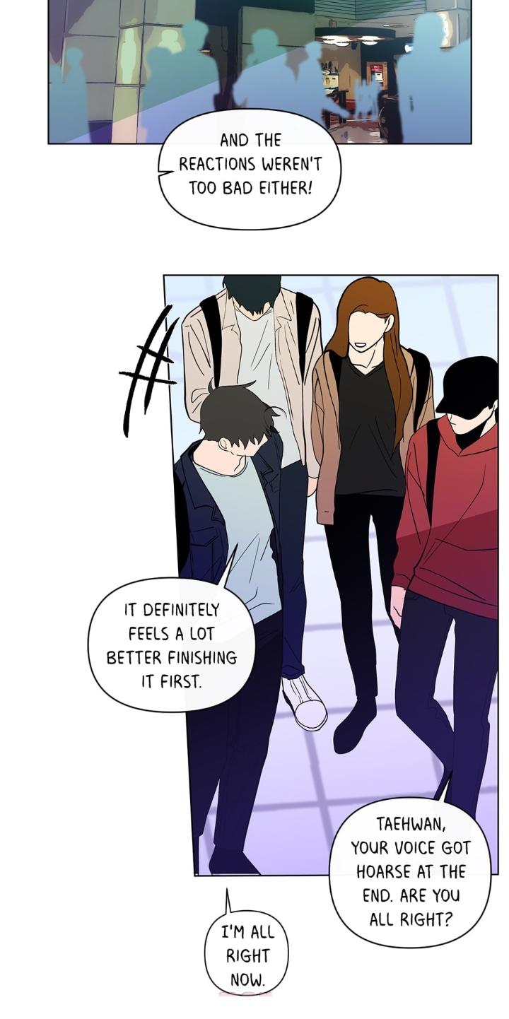 Banana Scandal by DOLSHA – Season 2 – Uncensored [Eng] page 24