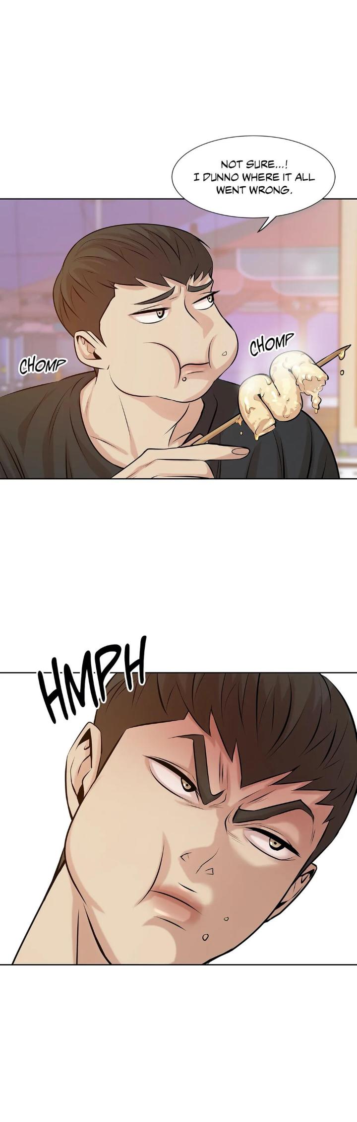 Pearl Boy by KinGin [Eng] page 23