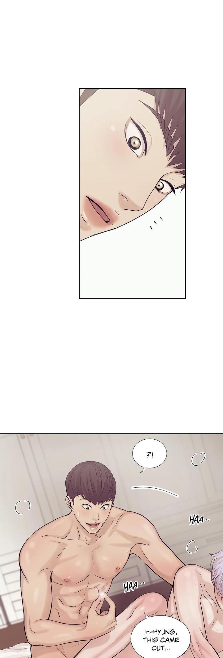 Pearl Boy by KinGin [Eng] page 23