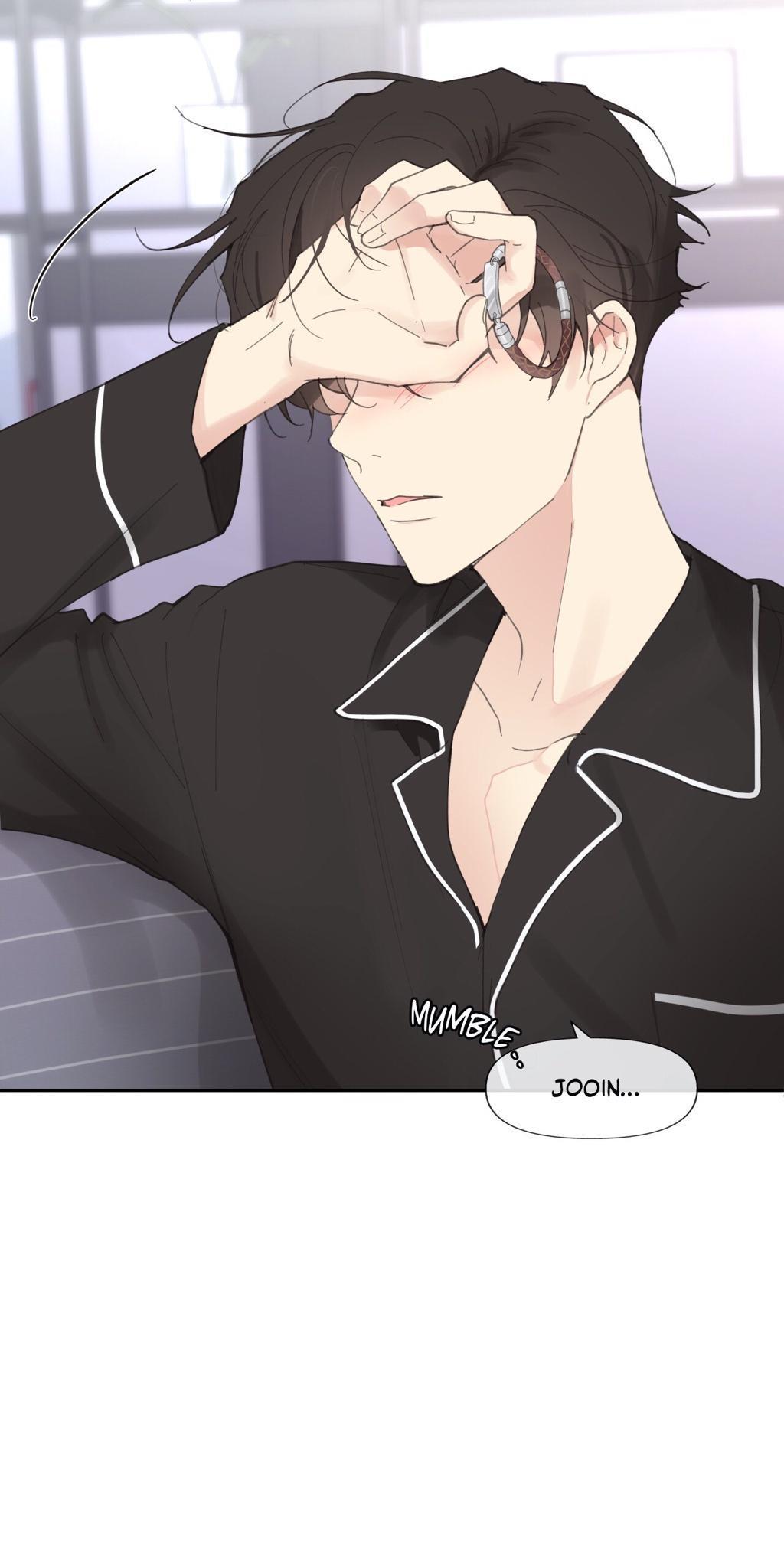 Yours to Claim by Zzin-Bam / Waje – Season 1 [Eng] page 23