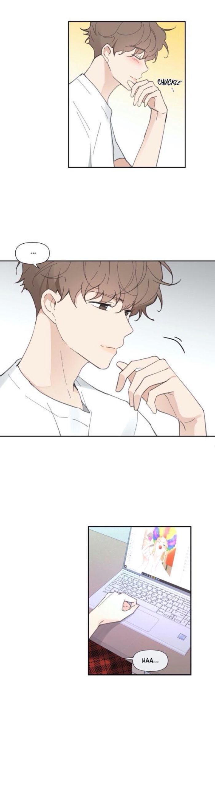 Yours to Claim by Zzin-Bam / Waje – Season 1 [Eng] page 23