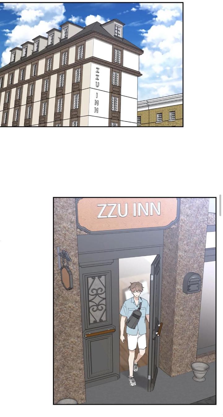 Yours to Claim by Zzin-Bam / Waje – Season 1 [Eng] page 23