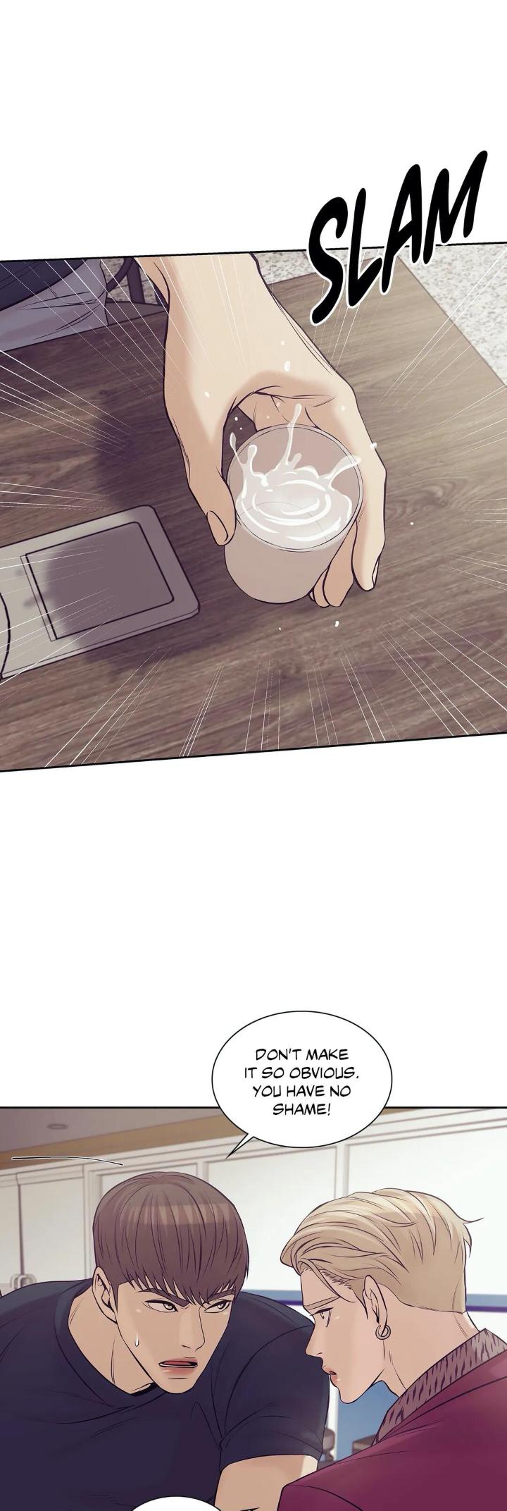 Pearl Boy by KinGin [Eng] page 23