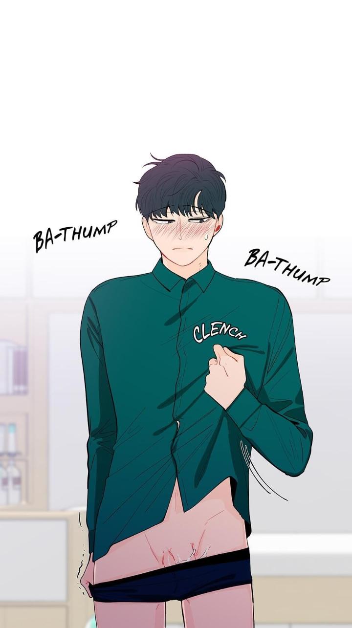 Banana Scandal by DOLSHA – Season 2 – Uncensored [Eng] page 23