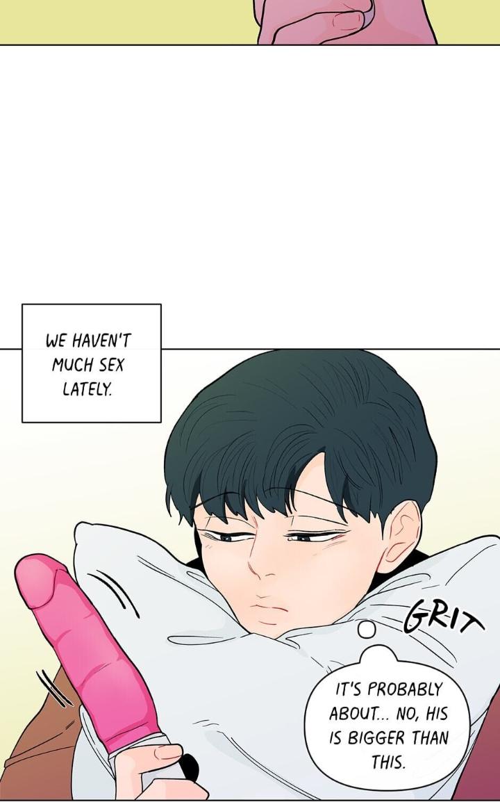 Banana Scandal by DOLSHA – Season 2 – Uncensored [Eng] page 22