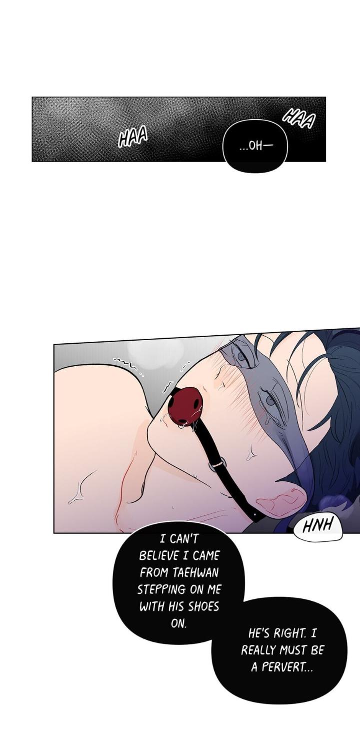 Banana Scandal by DOLSHA – Season 2 – Uncensored [Eng] page 23