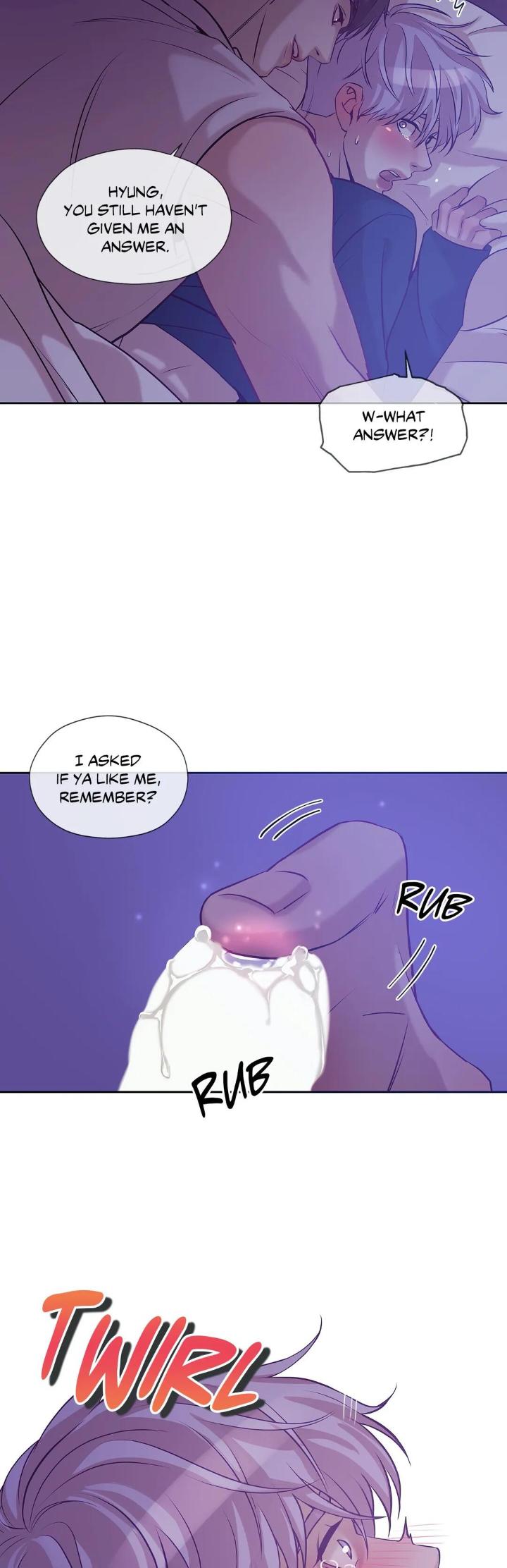 Pearl Boy by KinGin [Eng] page 22