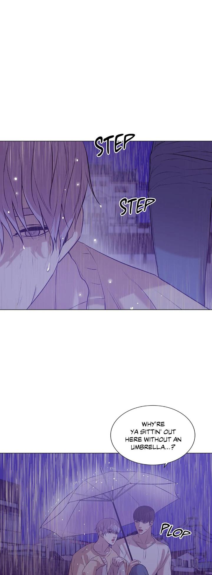 Pearl Boy by KinGin [Eng] page 23